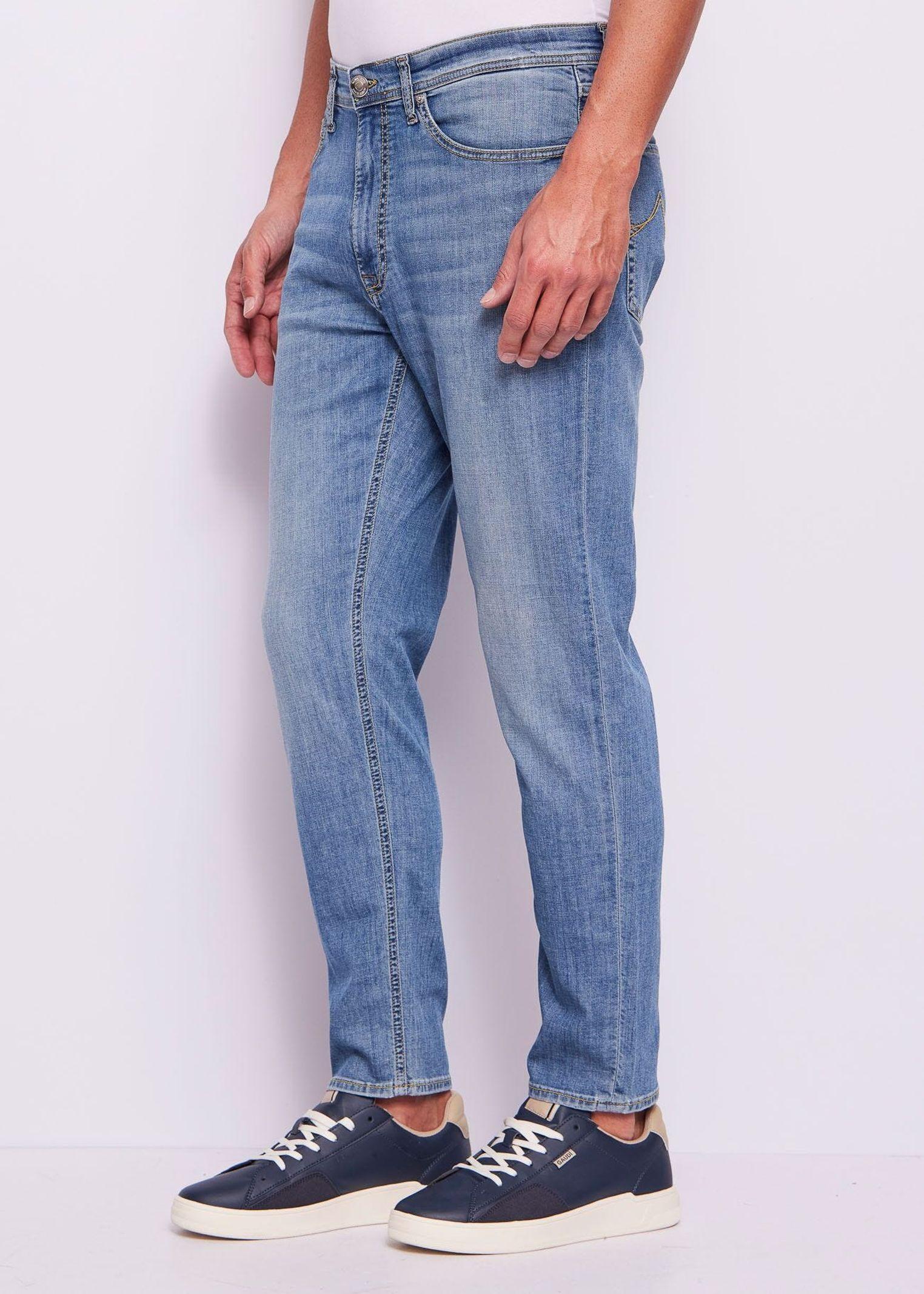Jeans tapared 511GU26012 00 GAUDI' 