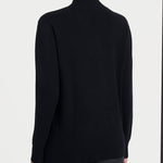 Maglia con scollo a V DN53M2FW25 020 RAGNO 