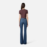 Jeans bootcut PJ12N56E2 104 ELISABETTA FRANCHI 