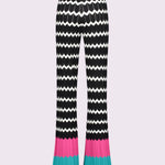 Pantalone in fantasia 511FD23001 51102501 GAUDI' 