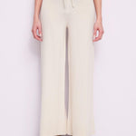 Pantalone in lana e cashmere 421FD23001 2273 GAUDI' 