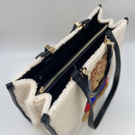 Borsa Marvin Winter 1496 BURRO RUE MADAM PARIS 