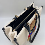 Borsa Marvin Winter 1496 BURRO RUE MADAM PARIS 