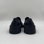 Hob Mocassino nero 1H4410D 101 VIC MATIE' 