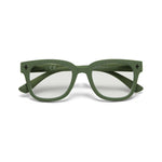 Occhiale da lettura Giovanni OK017GR VERDE OKKIA 