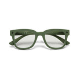 Occhiale da lettura Giovanni OK017GR VERDE OKKIA 