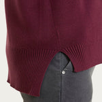 Cardigan con bottoni DN53MIFW25 B95 RAGNO 