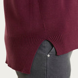 Cardigan con bottoni DN53MIFW25 B95 RAGNO 