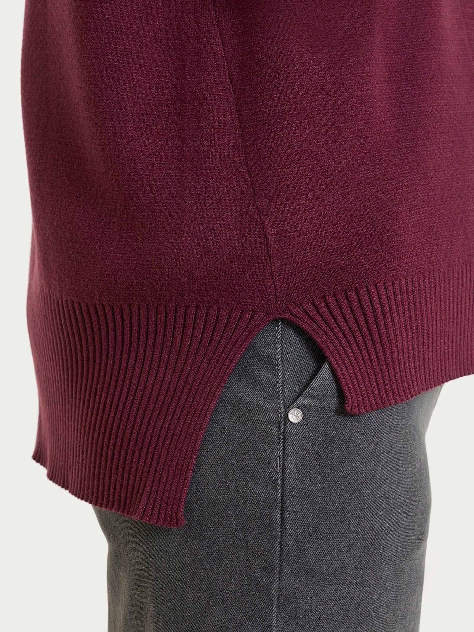 Cardigan con bottoni DN53MIFW25 B95 RAGNO 