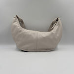 Borsa mezzaluna - Ofelia AR106 BURRO OFELIA 