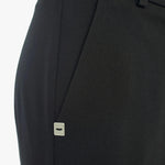 Pantalone dritto elegante P161VU MA001 MANILA GRACE 