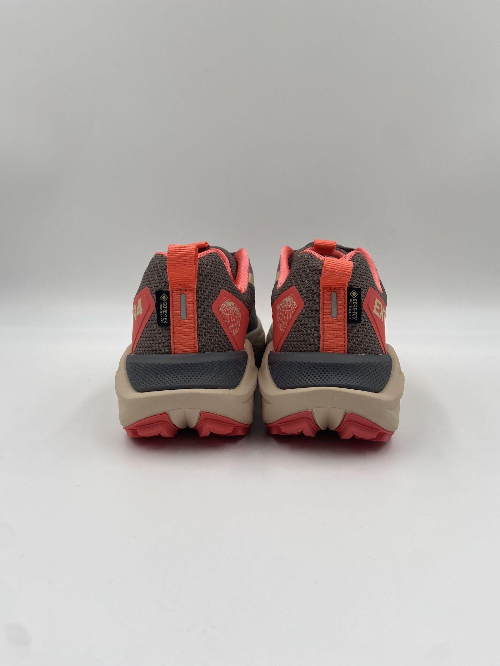 Sneakers Kaizen xl gtx 1.01 8705500 GRIGIOROSA EXTR4 