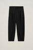 Pantalone con pinces