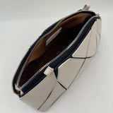 Pochette Cloe patch