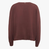 Cardigan con bottoni M440VU MA646 MANILA GRACE 