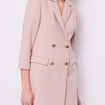 Abito robe manteau 421FD15011 4606 GAUDI' 