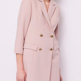 Abito robe manteau 421FD15011 4606 GAUDI' 