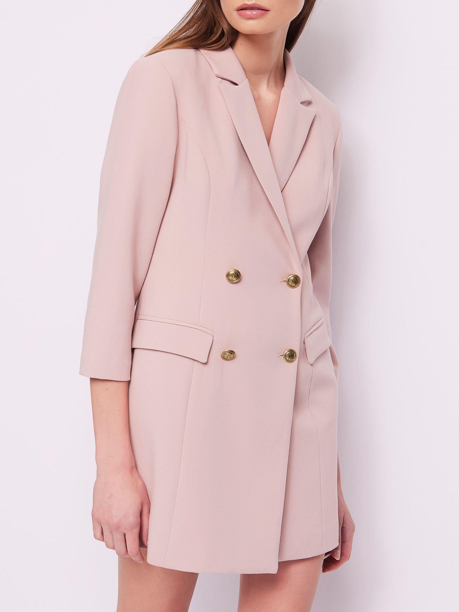 Abito robe manteau 421FD15011 4606 GAUDI' 