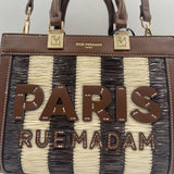 Borsa Tangeri Tote mini - Rue Madam Paris TANGERIMINITOTE UNICO RUE MADAM PARIS 