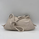 Tracolla Olga con borchie 1G0529T 112 VIC MATIE' 