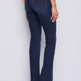 Jeans bootcut con charms 521BD26025 00 GAUDI' 
