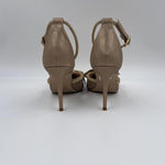 Sandalo Lumiere con strass - Steve Madden LUMIERE 387 STEVE MADDEN 