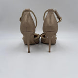 Sandalo Lumiere con strass - Steve Madden LUMIERE 387 STEVE MADDEN 