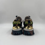 Sneakers - Joia Paris 2502077 NERO JOIAPARIS 