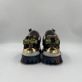 Sneakers - Joia Paris 2502077 NERO JOIAPARIS 