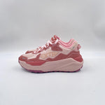 Sneakers Kaisen Xl 1.08 - Extr4 1207511 ROSA EXTR4 