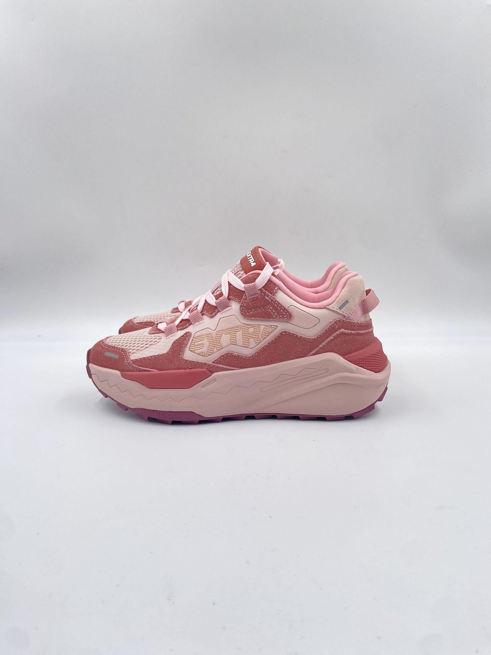 Sneakers Kaisen Xl 1.08 - Extr4 1207511 ROSA EXTR4 