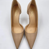 Dècolletè aperto laterale - Ofelia 2501 PHARD OFELIA 