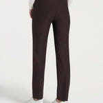 Pantalone gamba dritta DB24PPFW25 A75 RAGNO 