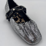 Ballerine metallizzate LF2505015 0M3 LOLA 