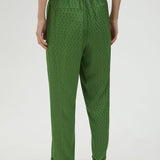 Pantalone jogger logo