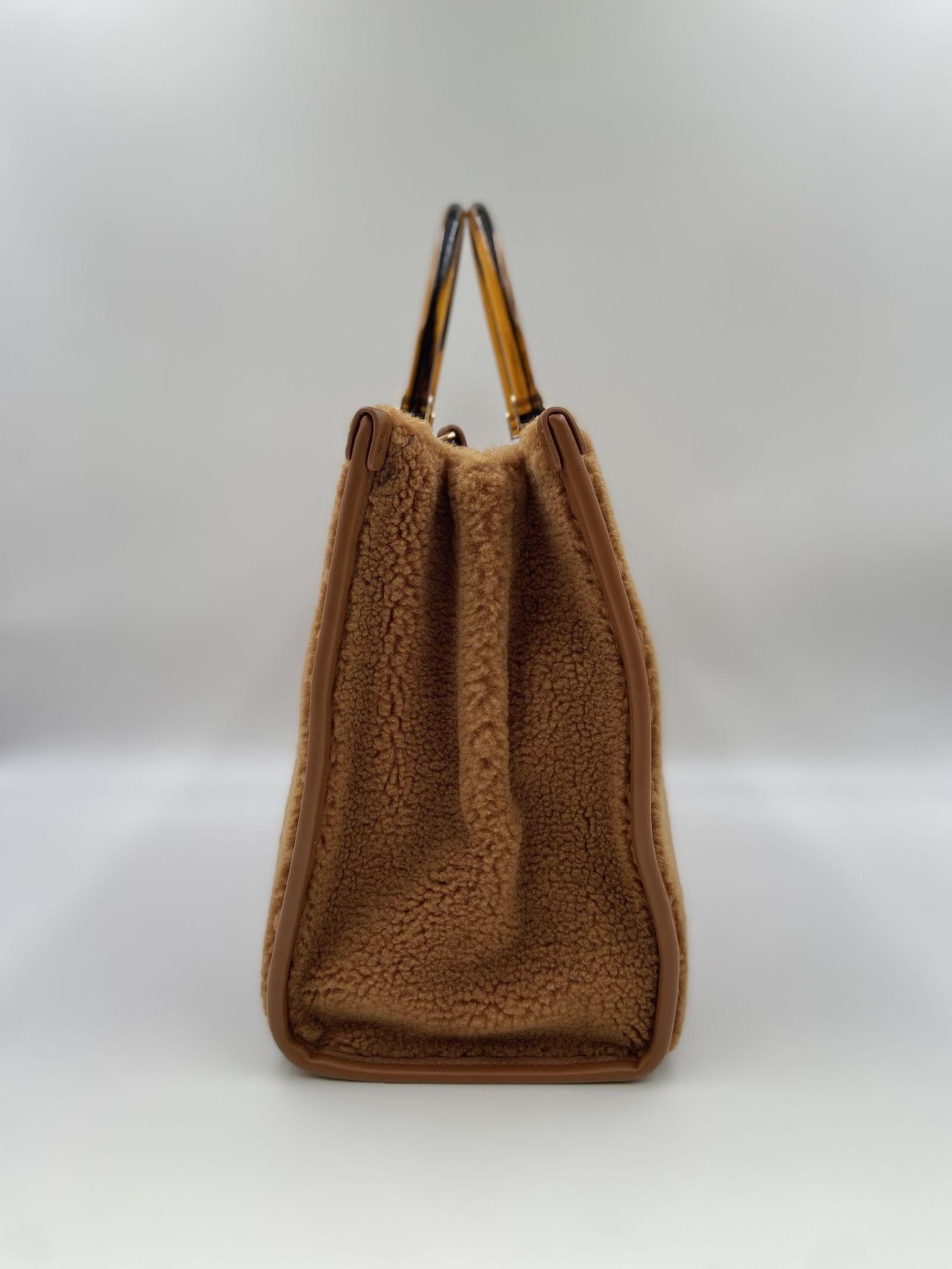 Borsa Marvin Winter 1496 BISCOTTO RUE MADAM PARIS 