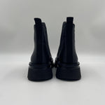 Tronchetto Ikeda Noriko nero IKEDANORIKO NERO PATRIZIA BONFANTI 