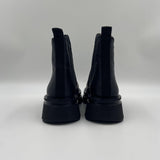 Tronchetto Ikeda Noriko nero IKEDANORIKO NERO PATRIZIA BONFANTI 