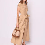 Abito con tasche cargo - Gaudi 511FD15014 2283 GAUDI' 