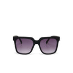 Occhiale da sole Roma OK040BK GRIGIO OKKIA 