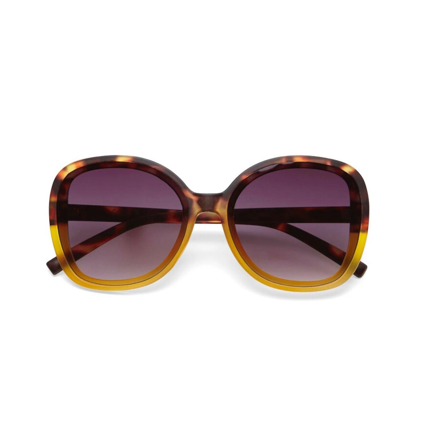 Occhiale da sole Anna OK019HY GIALLO OKKIA 