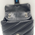 Borsa Classic Love Bag Puff Media - Pinko 100038A0F2 Z99O PINKO 