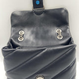 Borsa Classic Love Bag Puff Media - Pinko 100038A0F2 Z99O PINKO 