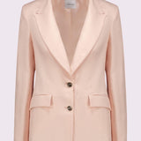 Giacca monopetto in lino 511FD35006 3417 GAUDI' 