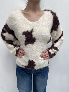 Maglia oversize