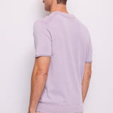 Polo in maglia di cotone - Gaudi 611GU53006 2661 GAUDI' 