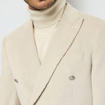 Giacca in velluto 421GU35045 2135 GAUDI' 