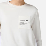 Maglia con dettagli - Elisabetta Franchi MD00656E2 360 ELISABETTA FRANCHI 