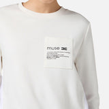 Maglia con dettagli - Elisabetta Franchi MD00656E2 360 ELISABETTA FRANCHI 