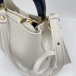 Borsa Ingrid secchiello - My Best Bag S1MYB2040 BIANCO MY BEST BAG 